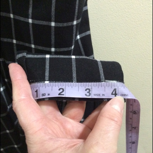 Nygård Luxe Slims jeggings - Picture 7 of 12